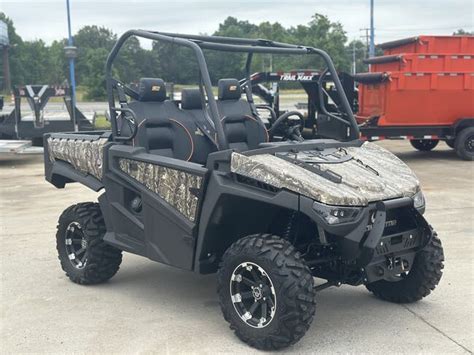 UTVs For Sale Clarksville TN Trailer Mart INC