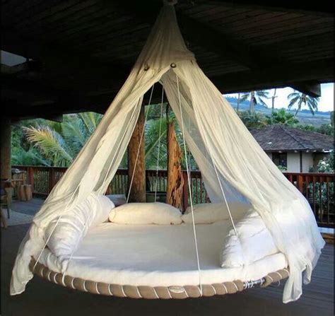 21 Cozy Hammock Hang-Out Ideas for Your Indoor and Outdoor - Small ...