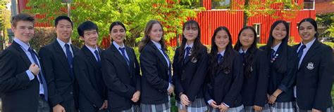 Discover Stratford Hall | IB World School