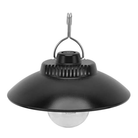 GOTOTOP Lampe de camping à LED suspendue Suspension LED Camping Lumière