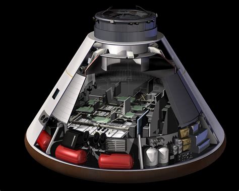 NASA’s Orion, The Spacecraft Capable of Carrying Humans Gets a Lift-Off – iGyaan Network