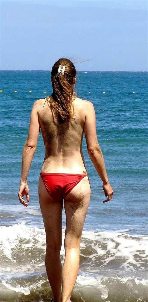 Topless On The Beach Nudes Topless NUDE PICS ORG