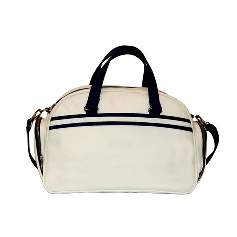 Off-white Travel Bag – creaworldwide