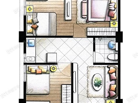 【太魯閣讚2期】開價2259~2398萬坪，格局規劃1~2房 591新建案