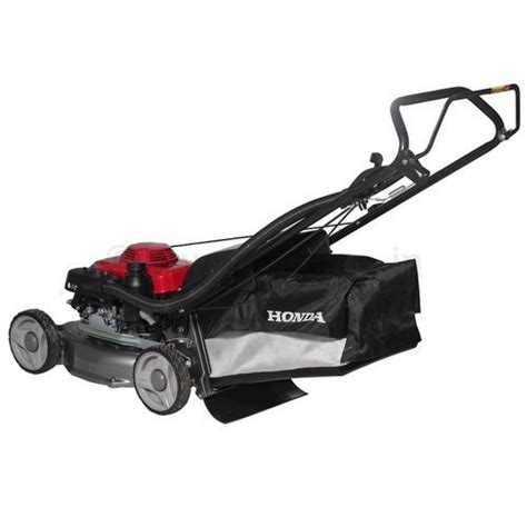 Honda Lawn Mower Hrj Cutting Width Mm At Rs In Delhi