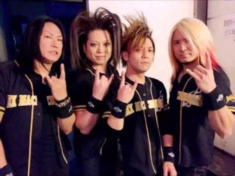 SEX MACHINEGUNSMETAL MONSTERニューアルバムを語る YouTube