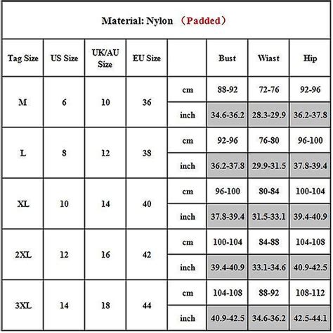 Women Padded Push Up Bra Boy Shorts Bikini Set Swimwear Bathing Suit Beachwear Fruugo Uk