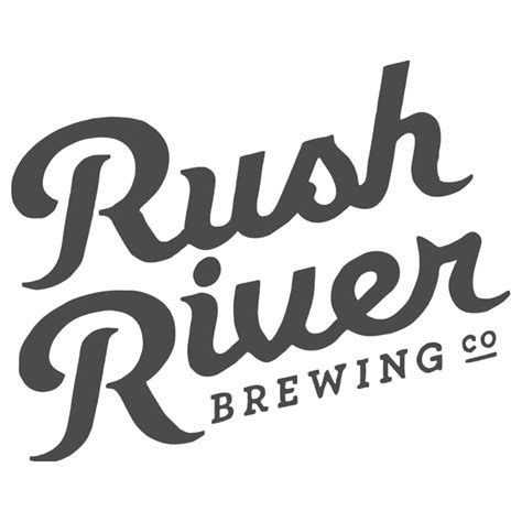 RUSH RIVER | Hohenstein's