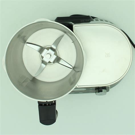 Test Moulinex Clickchef HF456810 - Robot cuiseur - UFC-Que Choisir