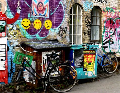 Discover 33 Christiania, Denmark ideas on this Pinterest board