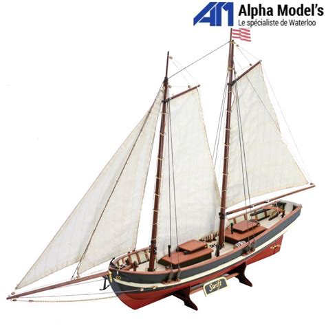 Artesania Latina N New Swift Alphamodels