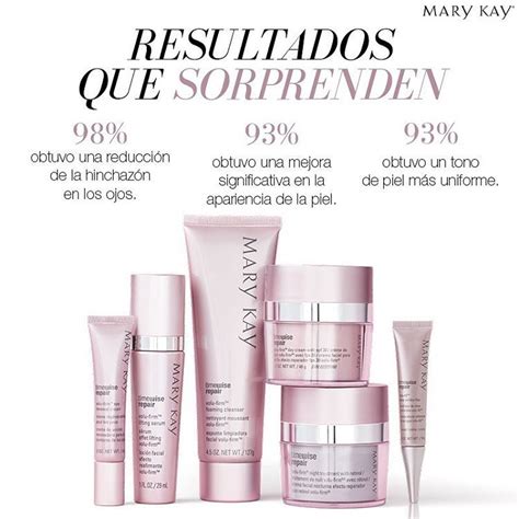 Pin En Mary Kay