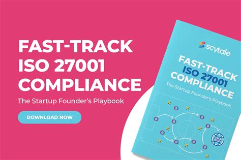 Security Compliance For Compliance Leaders Scytale