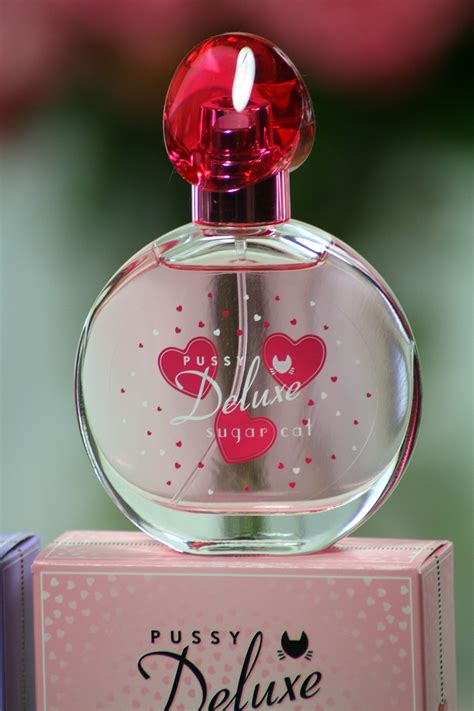 Ode an Katz und ein zuckersüßes Gewinnspiel mit Pussy Deluxe