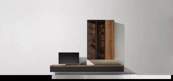 Cubus Wall Unit Versatility For Your Living Room Team