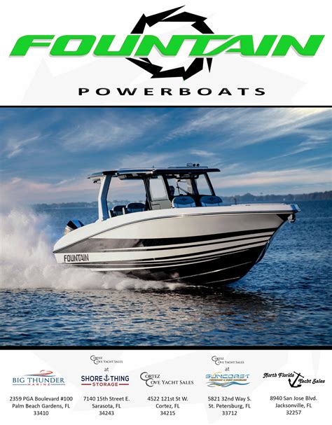 If Grounded Aboard A Small Powerboat 6