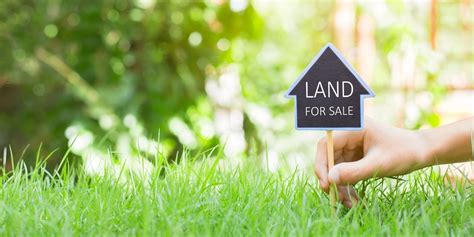 Considering Buying Land How To Do It Successfully