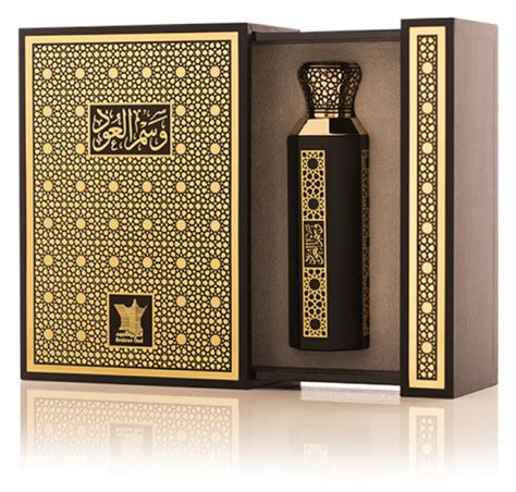 Wasm Al Oud by Arabian Oud العربية للعود Reviews Perfume Facts