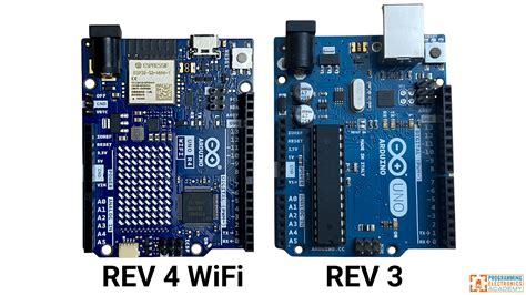 Arduino UNO R4 WiFi Is This New Board For You