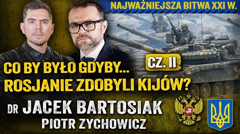 Nieudany atak Putina Czy Rosja po Ukrainie chciała uderzyć na Polskę