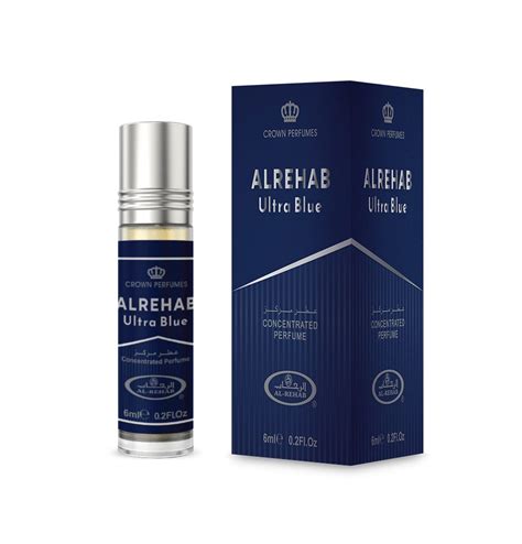 Products | ALREHAB PERFUMES