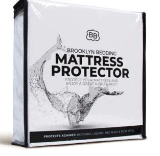 Best Twin XL Mattress Protectors (2024) | Mattress Nerd