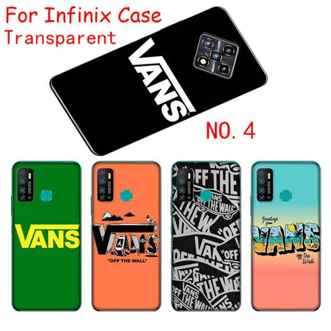 Infinix Note Hot S I I T Smart Pro NFC Lite Play Transparent Soft Silicone