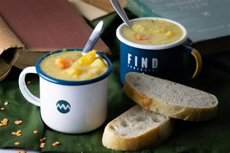 8 Scottish Soups That You Should Try - Scottish Scran