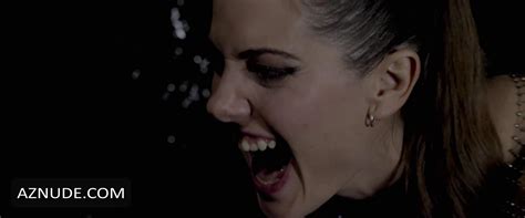 Marina Arreghini Nude Aznude