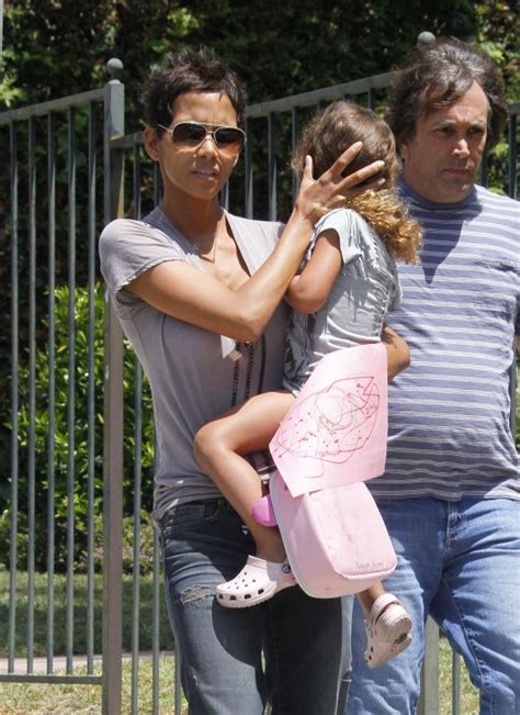 Unseenimazes Halle Berry Unseen Hot Imazes