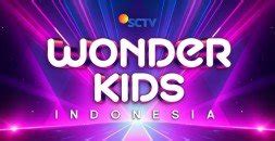Sctv Satu Untuk Semua
