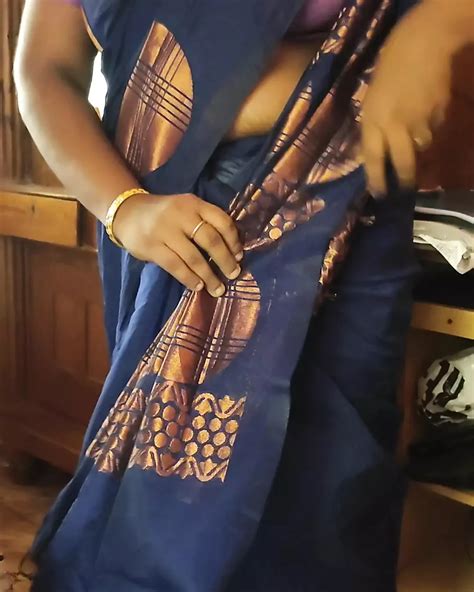 Tamil Babe Varsha Bhabhi Wearing Sari Amateur Porn Feat Realmallucouplevlog XHamster