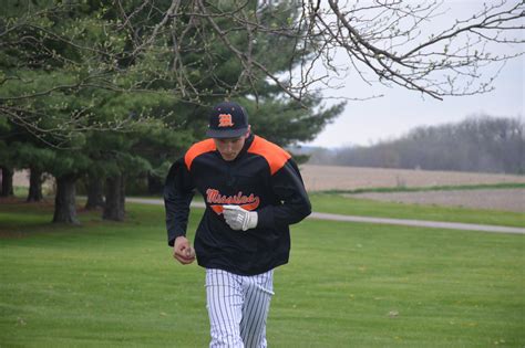 Milledgeville Missiles Baseball