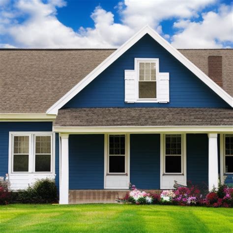 Can You Paint Vinyl Siding? 6 Tips to Transform Your Home!