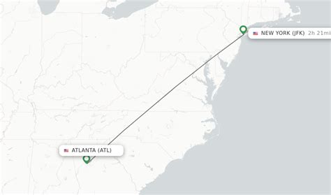Us Map Atlanta To New York Affordable Train Travel From Houston To New