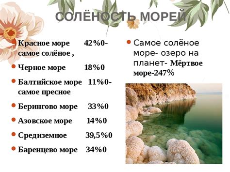Соль для бассейна | Морская соль для бассейнов с доставкой