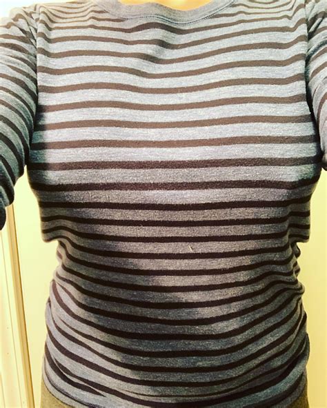 Braless Friday 😘 : r/braless