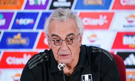 Jorge Fossati revelo cuando dara lista final Copa America América