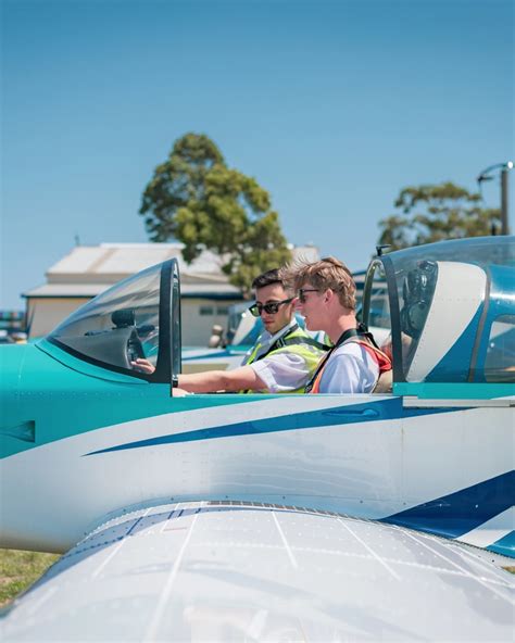 Faqs About Obtaining Your Recreational Pilot Licence Rpl