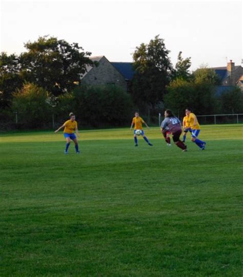Swinton Football Club