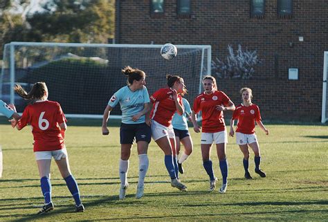 Nplw Grand Final Wrap Capital Football