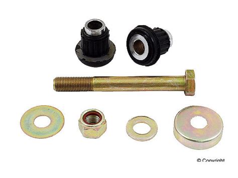 Mercedes Idler Arm Bushing Kit Meyle 201 460 00 50 MY 201 460 00 50 MY