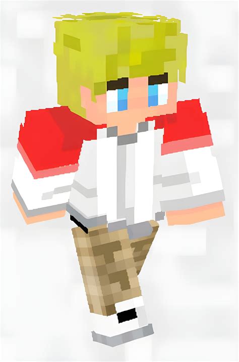 5 Best Minecraft Dreamsmp Skins