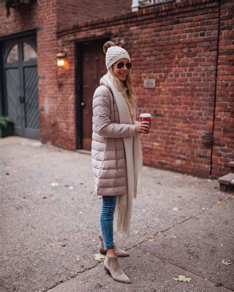 What To Wear To New York City In The Winter New York Outfits Cute Winter Outfits Winter Outfits