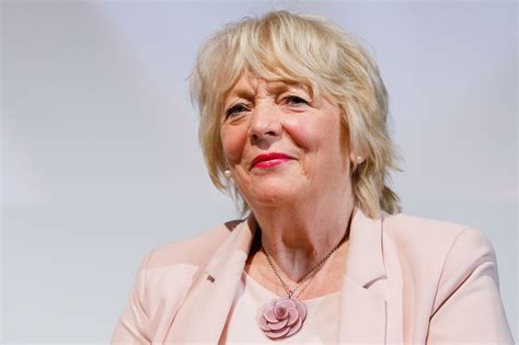 What movies has Alison Steadman been in? - ABTC
