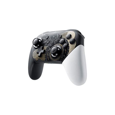 Nintendo Switch Pro Controller The Legend Of Zelda Tears Of The