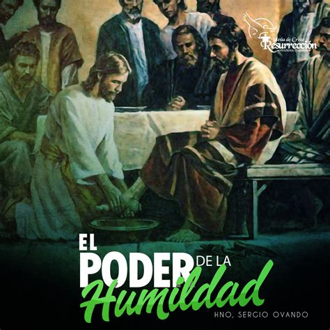 El Poder De La Humildad