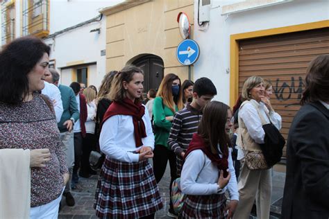 Peregrinaci N De San Acisclo Y Santa Victoria Fundaci N Diocesana