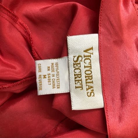 Victoria S Secret Intimates Sleepwear Vintage Gold Label Victorias Secret Lingerie Poshmark