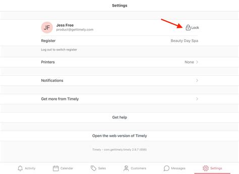 Using Pin Switching On Ipad Or Iphone Timely
